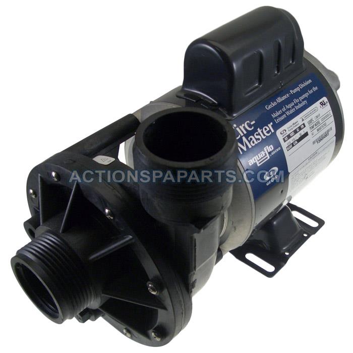 Circulation Pump Aqua-Flo CircMaster CMHP Spa 115V