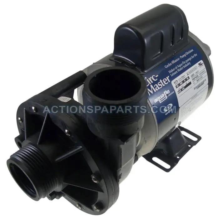 Circulation Pump Aqua-Flo CircMaster CMHP Spa 115V Spa Fix Buddy