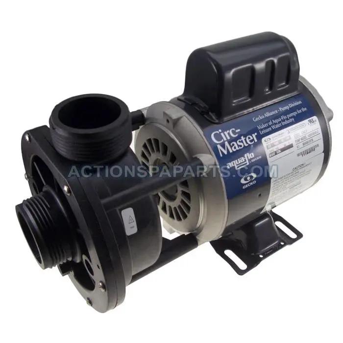 Circulation Pump Aqua-Flo CircMaster CMCP Spa 115V Spa Fix Buddy