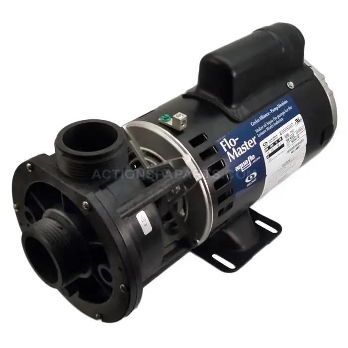 Pump Aqua Flo FMHP 1.5HP 115V 2SPD 48FR 1-1/2'' Spa Fix Buddy