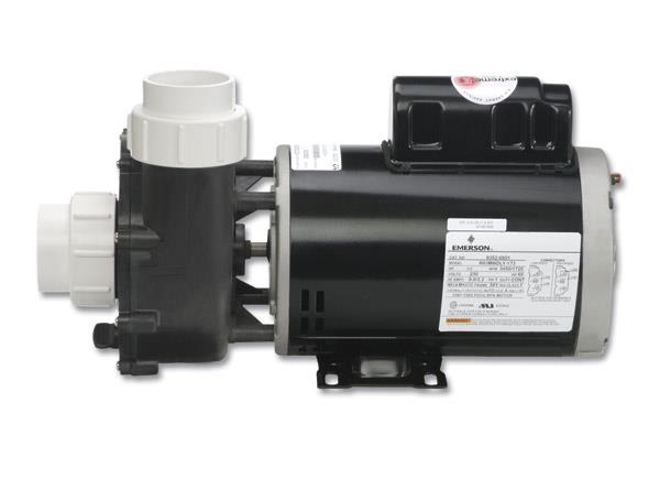 Aqua-Flo Flo-Master XP2e Spa Pump 2.0HP 230V 2SP 56FR