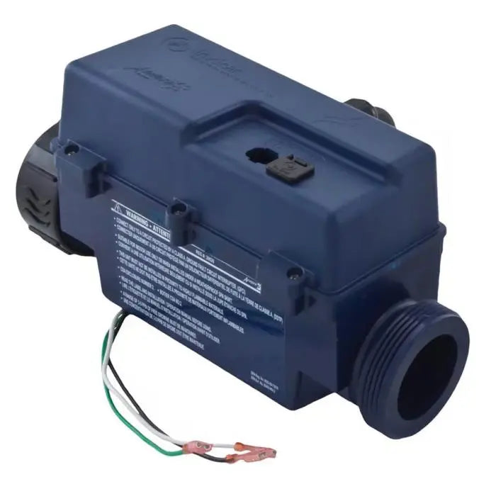 Sanitizer Bromine Generator - Gecko IN.CLEAR with IN.Link Com Cable Gecko