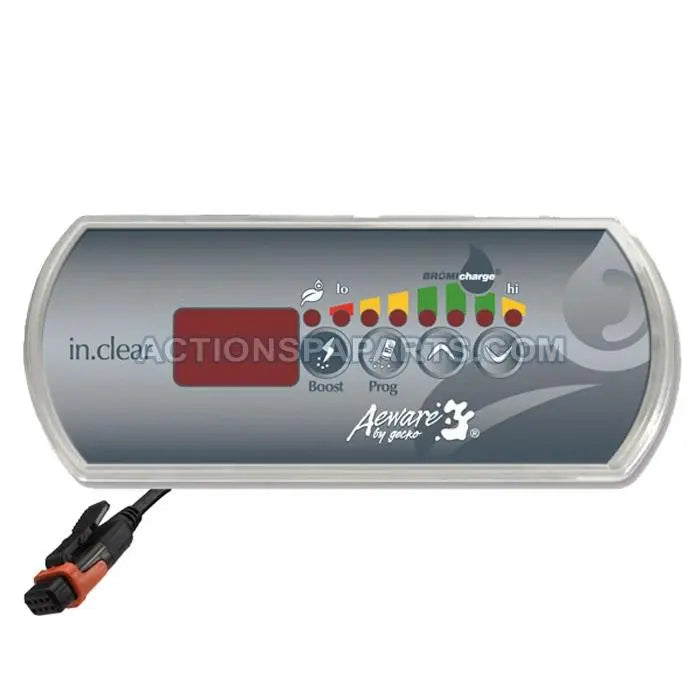 Control Panel Gecko IN.Clear - Keypad K-200 Gecko