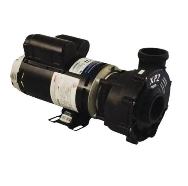 Aqua-Flo Flo-Master XP2 Spa Pump 1.5HP 230V 2SP 48FR Spa Fix Buddy