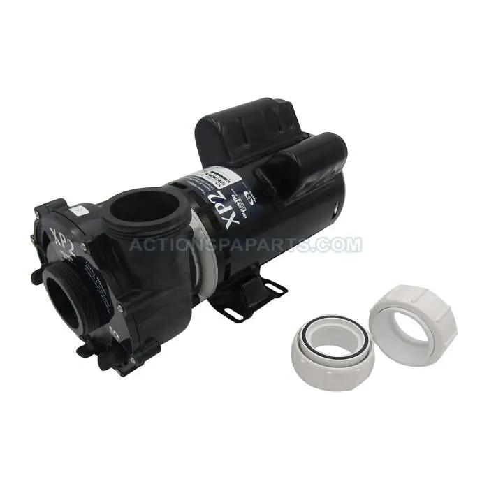 Pump AF XP2 48FR 115V 2SP 1.0HP 11.0A 2 '' SD Spa Fix Buddy