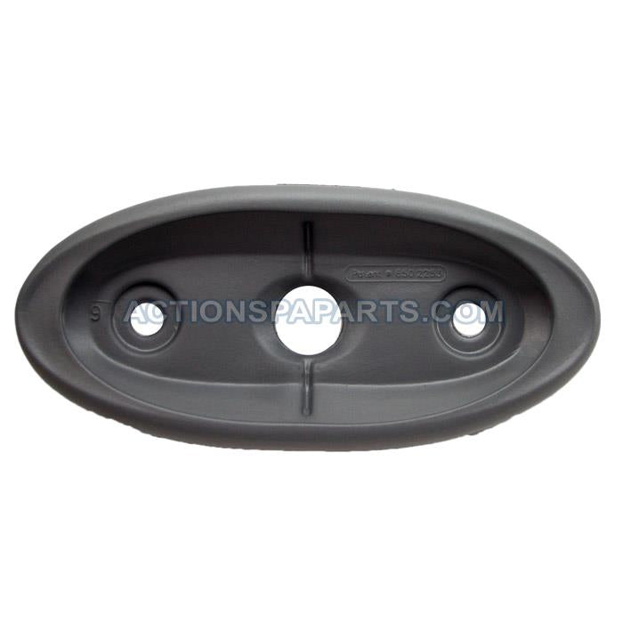 Pillow Base Jacuzzi Spa Oval same as 6455-006