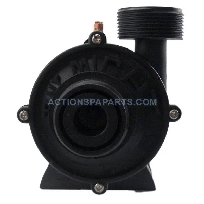 Circulation Pump Waterway Tiny Might 230V 1'' Threaded Spa Fix Buddy