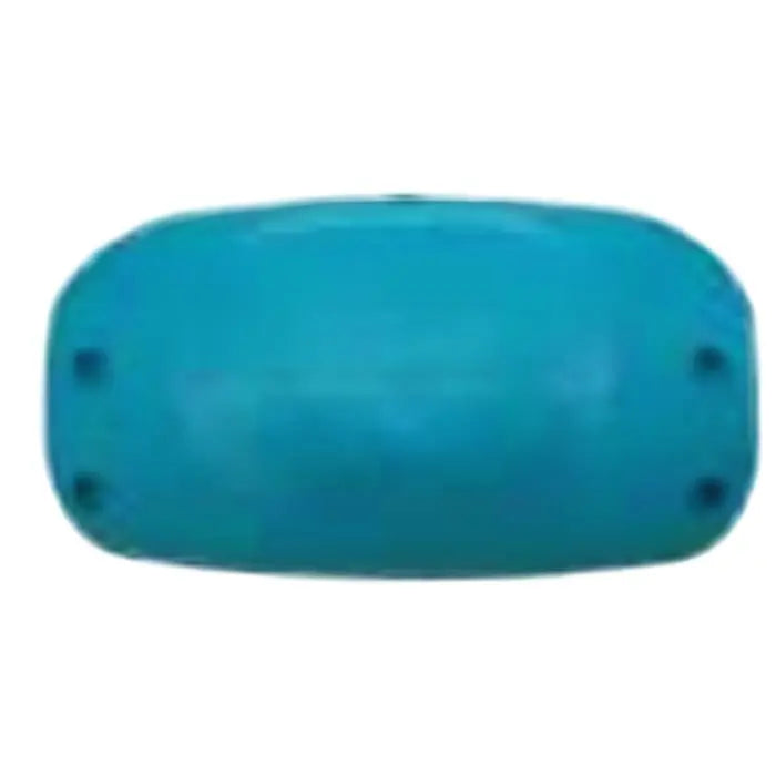 Pillow Hot Spring Dream Jet Pillow Membrane Teal