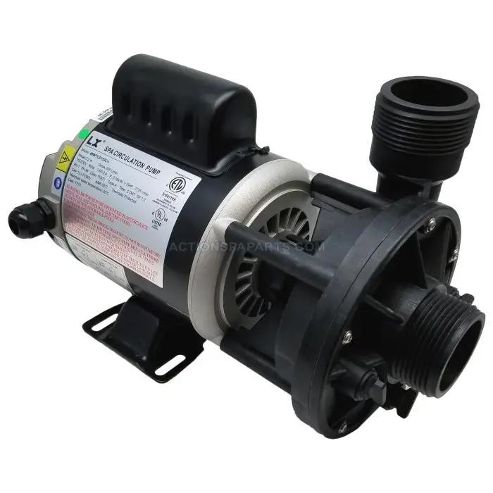 Circulation Pump LX 48WTC 115/230V 1-1/2'' Spa Fix Buddy