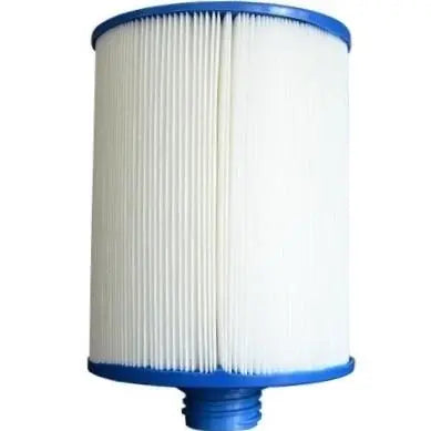 Filter Cartridge Diamond Filtration 20 SQ FT 7-1/4 w/ 1.5 SAE Thread Action Spa Parts
