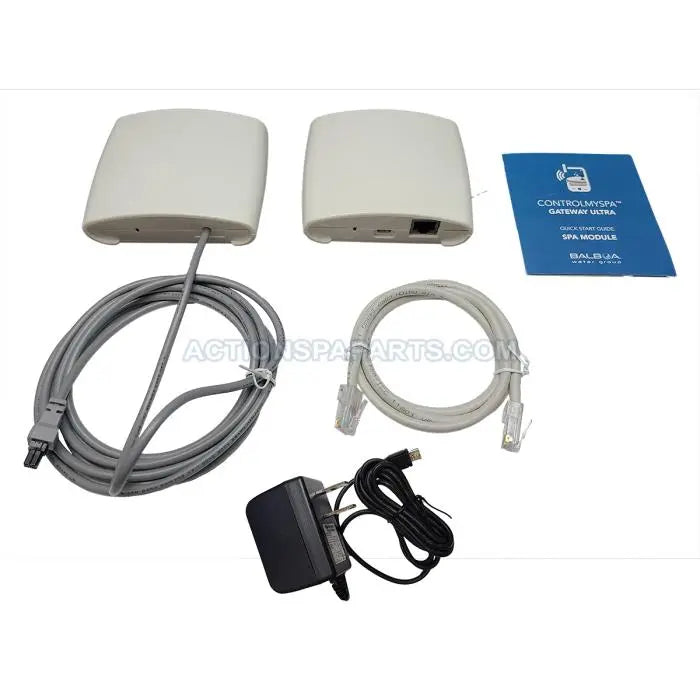 Wifi Balboa Control My Spa Gateway Ultra Balboa
