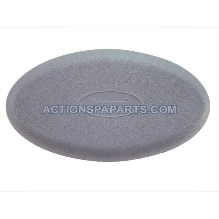 Pillow Jacuzzi J200 Snap In Gray