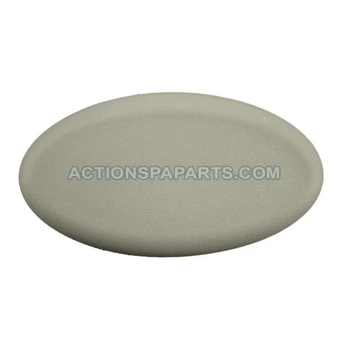 Pillow Jacuzzi Winchester Oval Gray Jacuzzi