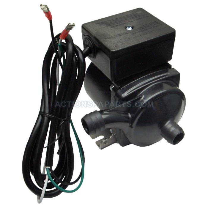 Circulation Pump Jacuzzi Retrofit for Laing 115V