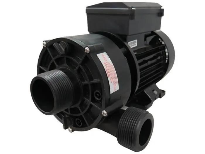 Circ Pump Jacuzzi High Flow Pump Spa Fix Buddy