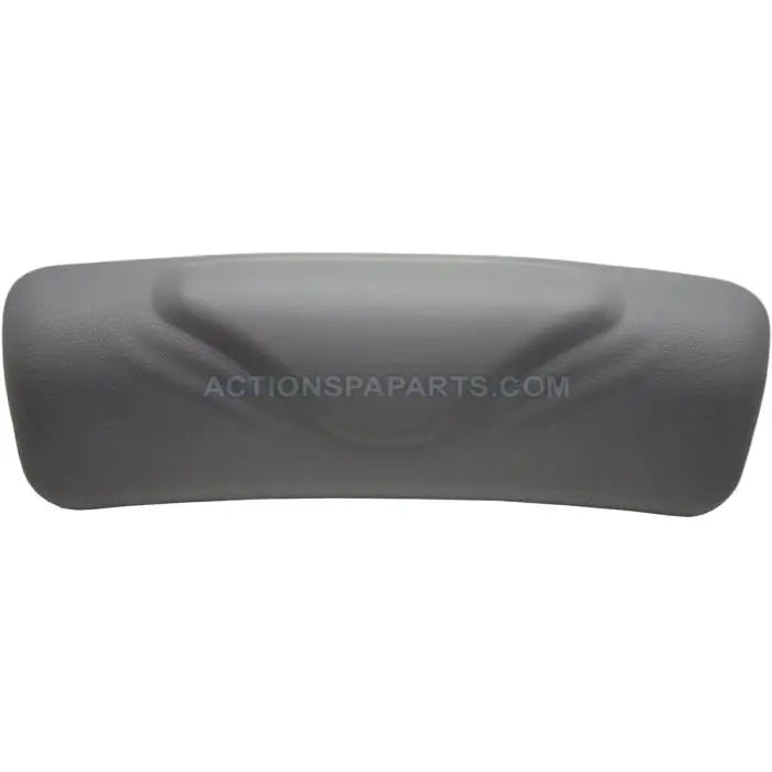 Pillow Hot Spring Tiger River Grey