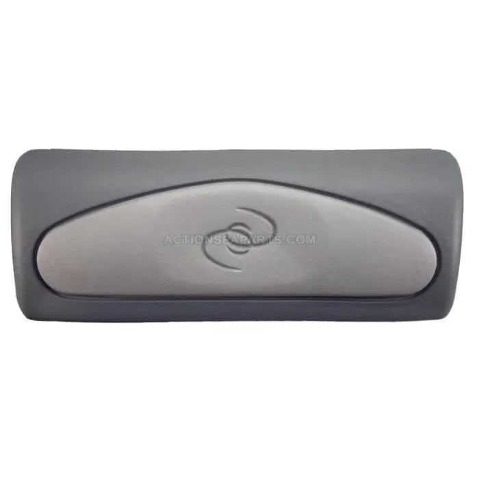 Pillow Caldera Spa Lounge w/ Logo Caldera Spas