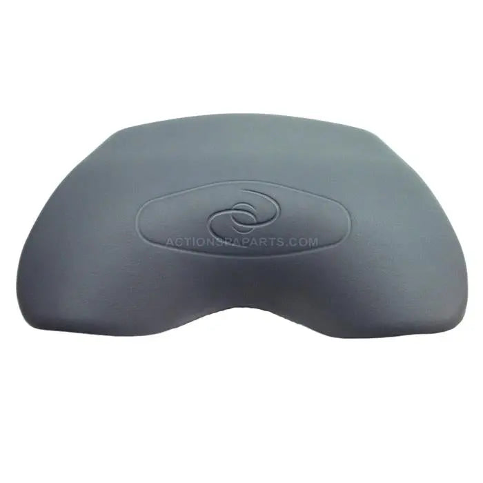 Pillow Caldera Neck Jet Pillow Light Gray Caldera Spas