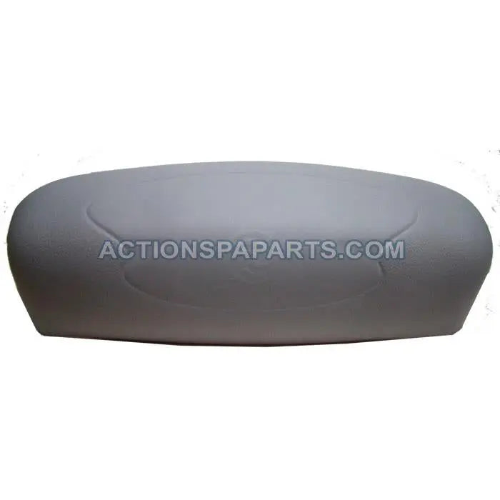 Pillow Hot Spring 2002-2009 Grey (Replaces Two Piece Design)
