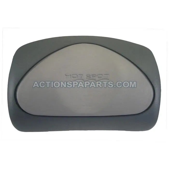 Pillow Hot Spot Corner Grey