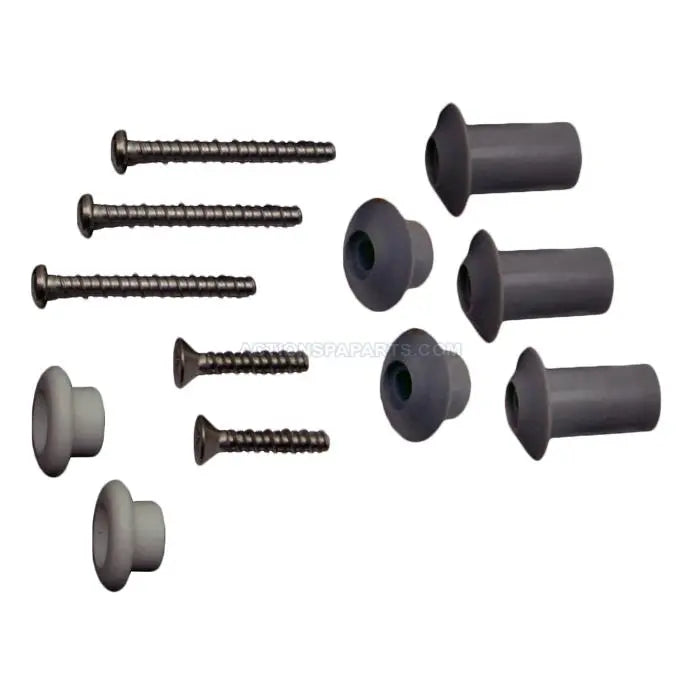 Pillow Retainer Watkins Retainer & Screw Kit