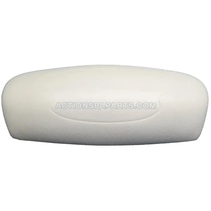 Pillow Hot Spring Spa Warm Gray 2002-2007