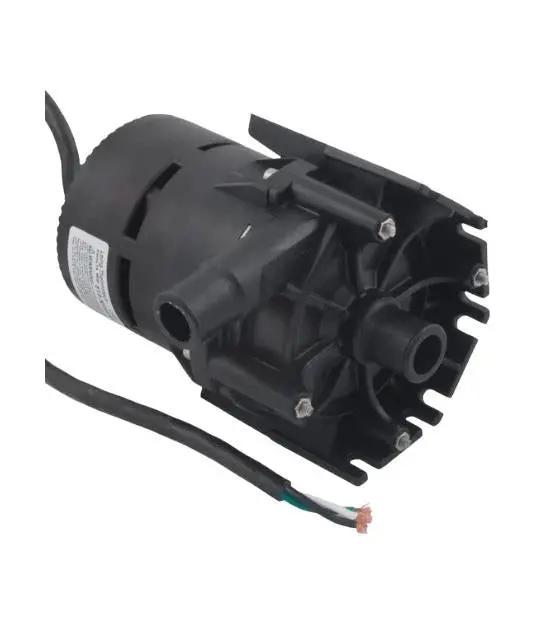 Circulation Pump Laing E-10 115V 3/4'' Barb Plastic Base Spa Fix Buddy