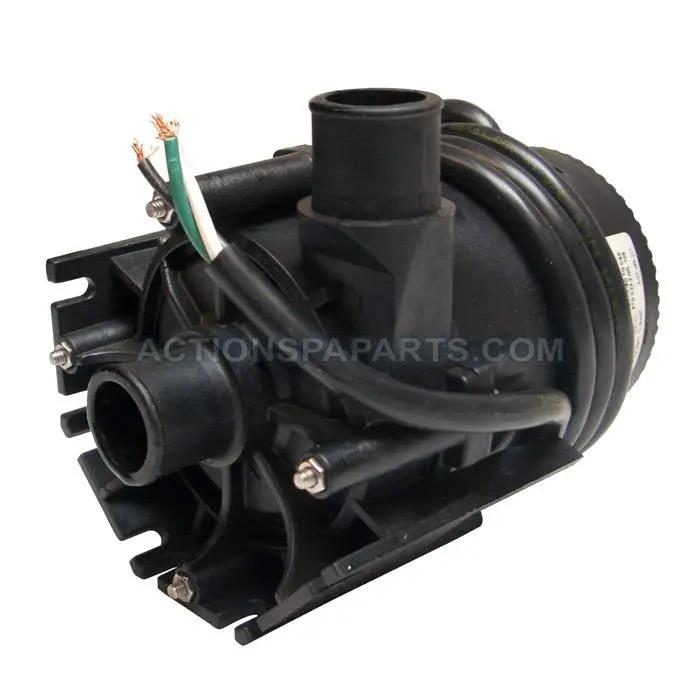 Circulation Pump Laing E-10 220V 1'' Barb E10-NSHN2W-20 Spa Fix Buddy