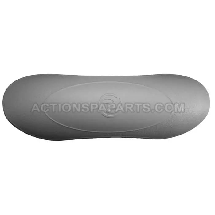 Pillow Hot Spring 2007-2013 Warm Grey