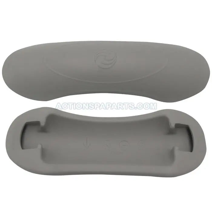 Pillow Watkins Spa Kit Cool Gray