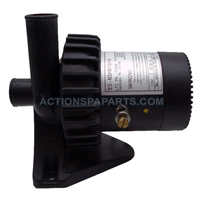 Circulation Pump Laing E-5 115V/230v 3/4'' Barb