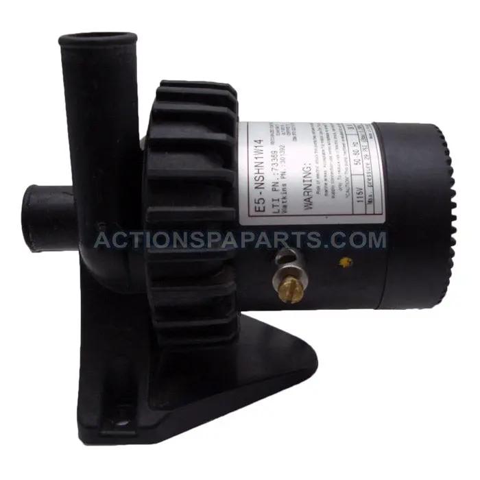 Circulation Pump Laing E-5 115V/230v 3/4'' Barb Spa Fix Buddy