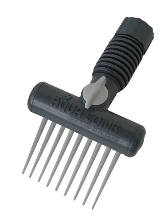 Pool Aqua Comb (Filter Cartridge Spray Cleaner Tool) Spa Fix Buddy