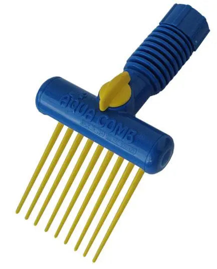 Spa Aqua Comb (Filter Cartridge Spray Cleaner Tool) Spa Fix Buddy