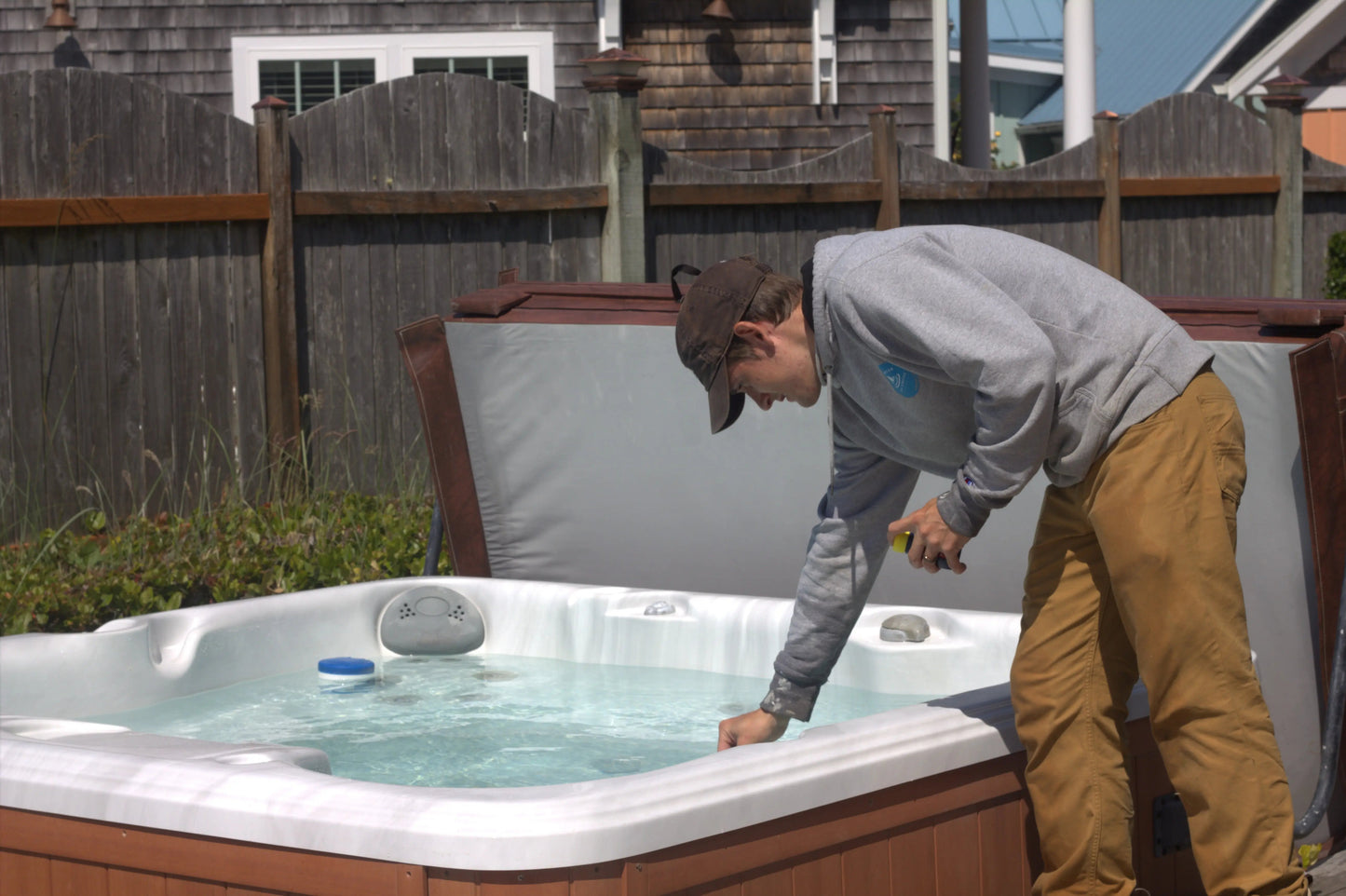 Virtual Diagnostic Meeting My Store