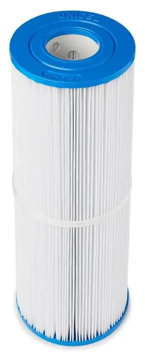 Filter Cartridge Diamond 4-15/16 13-5/16 2-1/8 Open 2-1/8 Open 25 Sqft Action Spa Parts