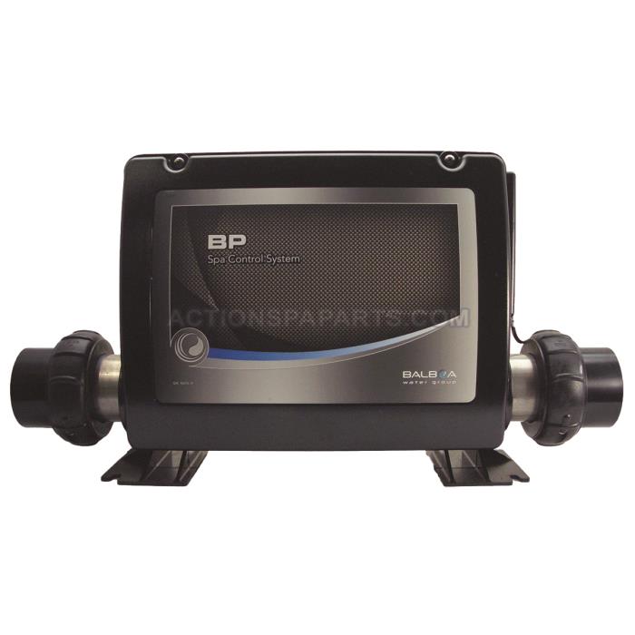Control System Balboa BP7