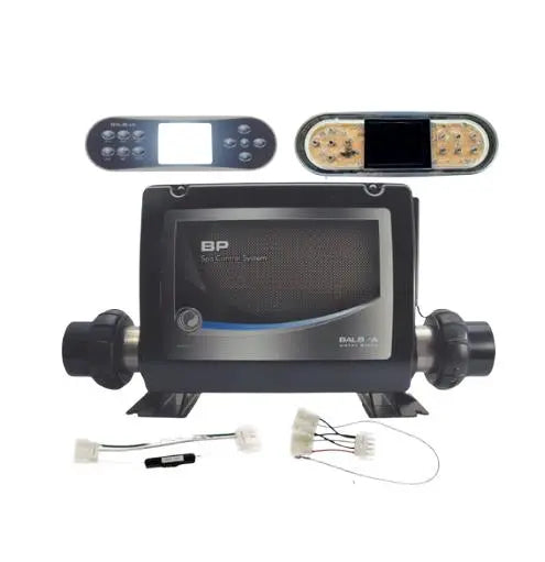Control System Balboa BP7w/ TP700 Topside Balboa