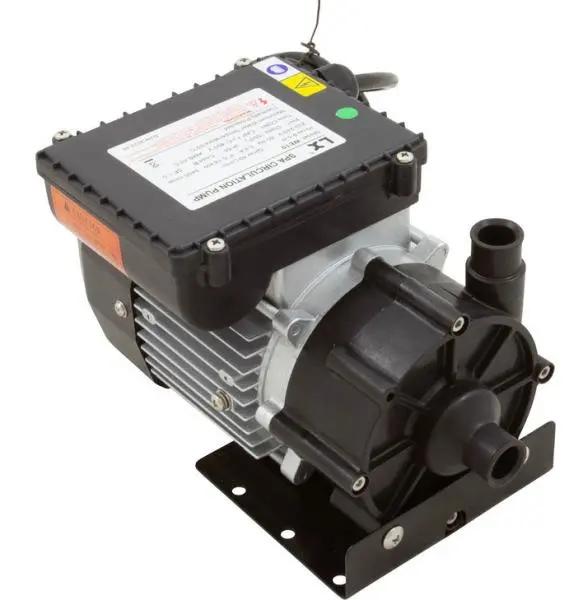 Circulation Pump LX WE10 230V 3/4'' Barb Spa Fix Buddy