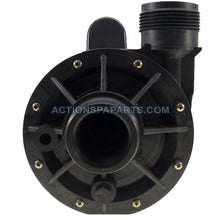 Pump Aqua Flo FMHP 1.0HP 115V 2SPD 48FR 1-1/2''