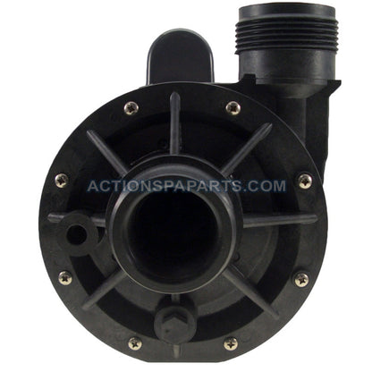 Pump Aqua Flo FMHP 1.0HP 115V 2SPD 48FR 1-1/2''