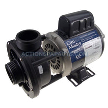 Circulation Pump Aqua-Flo CircMaster CMCP Spa 115V