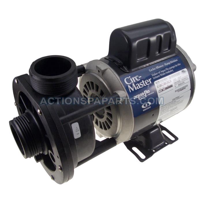 Circulation Pump Aqua-Flo CircMaster CMCP Spa 115V