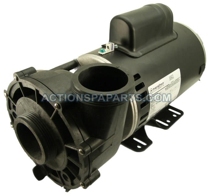 Aqua-Flo Flo-Master XP2e Spa Pump 3.0HP 230V 2SP 56FR