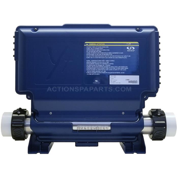Control System Gecko IN.YT-7-H4.0-AMP-1-GD1