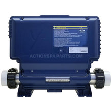 Control System Gecko IN.YT-7-H4.0-AMP-1-GD1