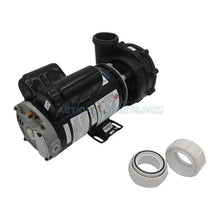 Pump AF XP2 48FR 115V 2SP 1.0HP 11.0A 2 '' SD