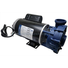 Pump AquaFlo Maelstrom 2.0HP, 56FR, 230V, 2SP, 2",8.2A/3.1A
