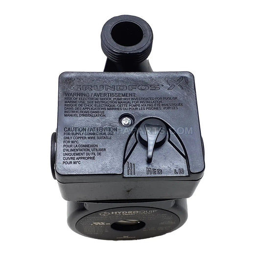 Circulation Pump Grundfos 230V Universal 3/4'' or 1'' Spa Fix Buddy