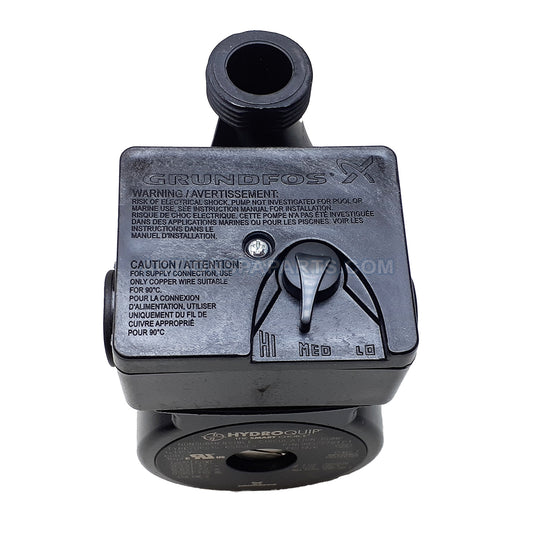 Circulation Pump Grundfos 230V Universal 3/4'' or 1''